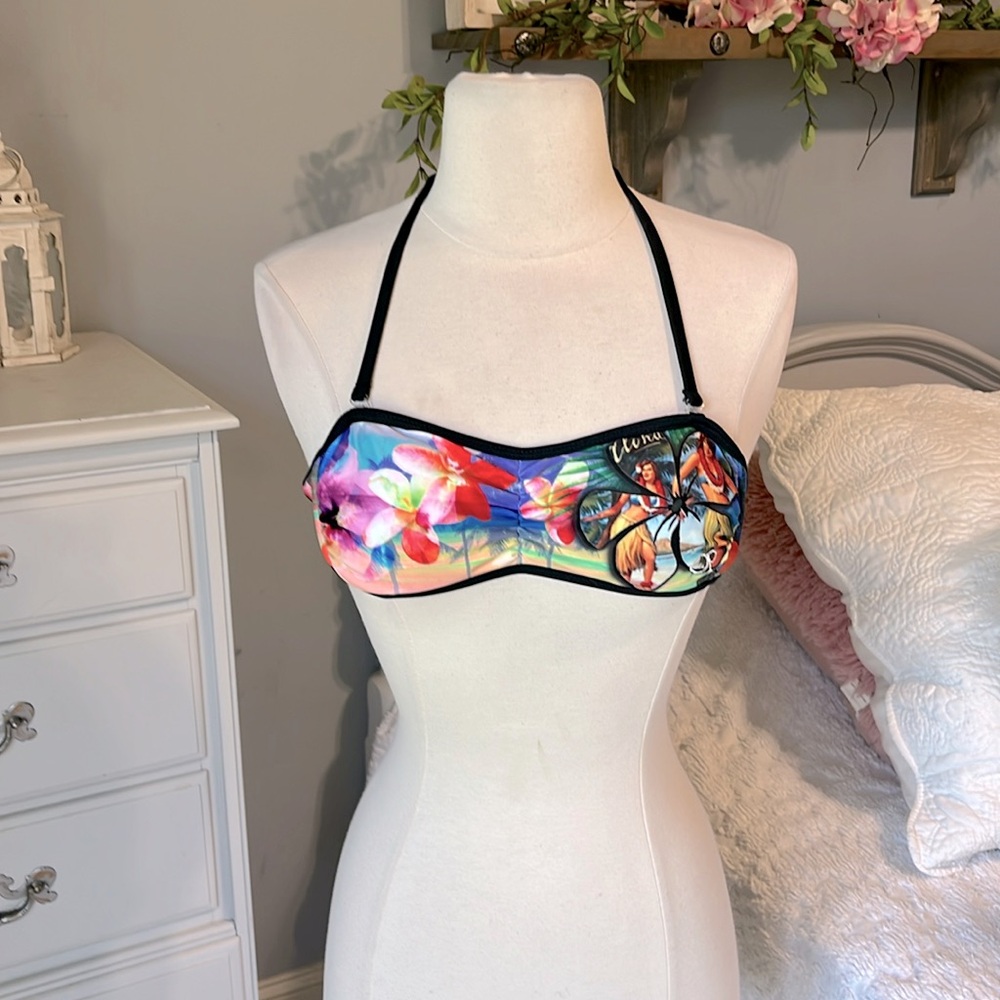 Bikini Top Hawaiian Tropical